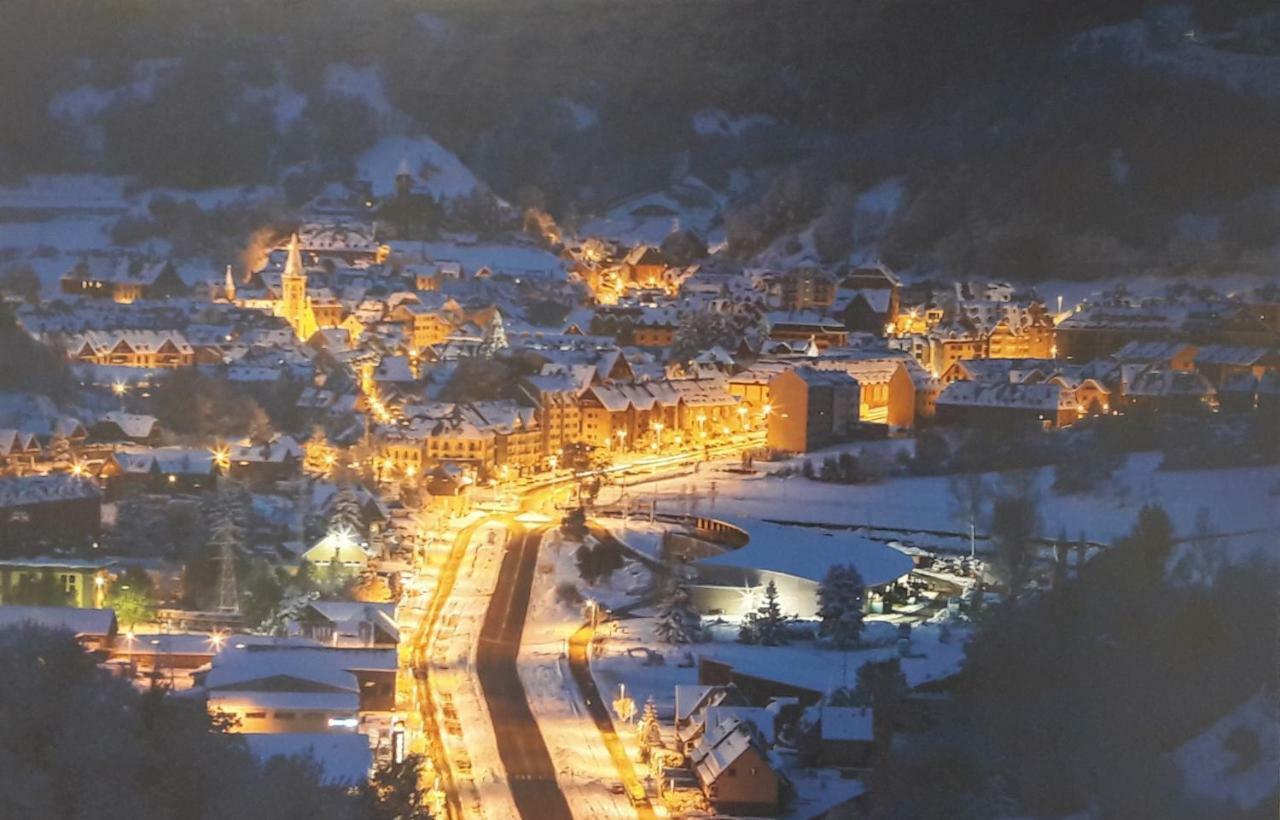 Affittacamere Casa Rey Vilac Esterno foto