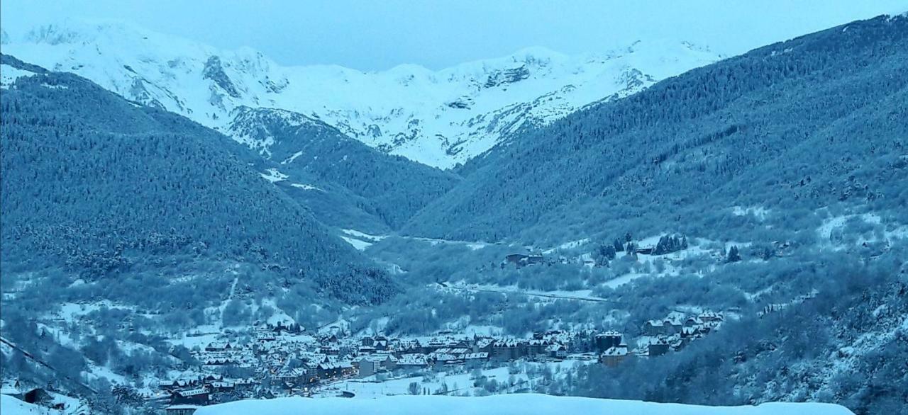 Affittacamere Casa Rey Vilac Esterno foto