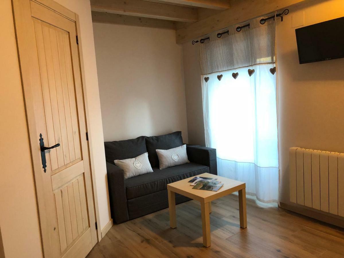 Affittacamere Casa Rey Vilac Esterno foto