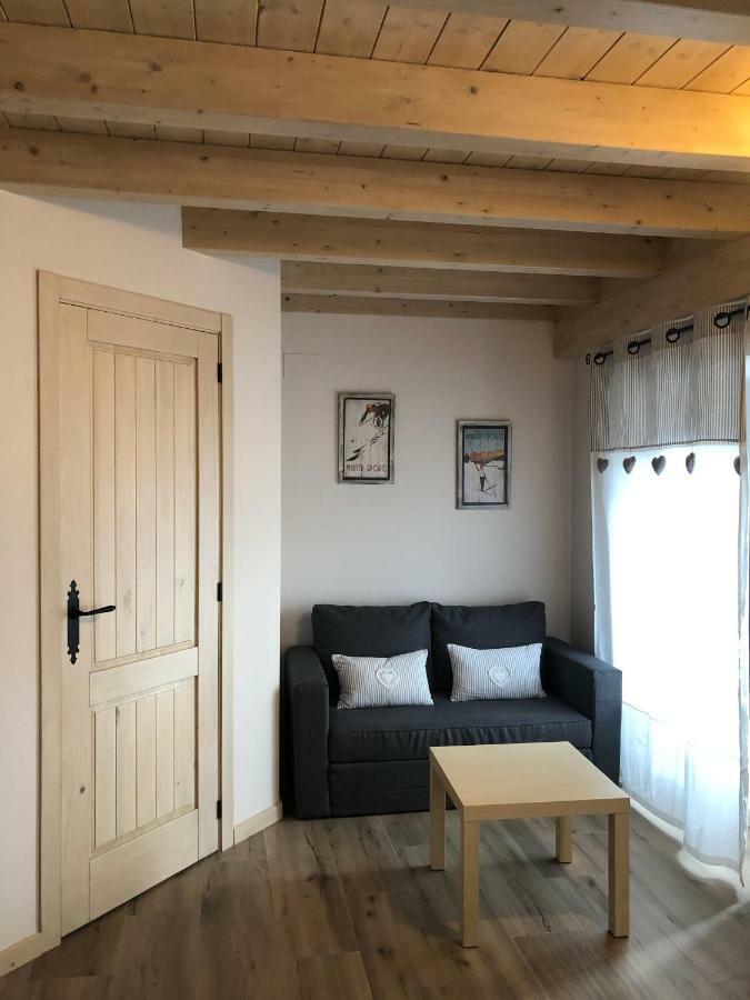 Affittacamere Casa Rey Vilac Esterno foto