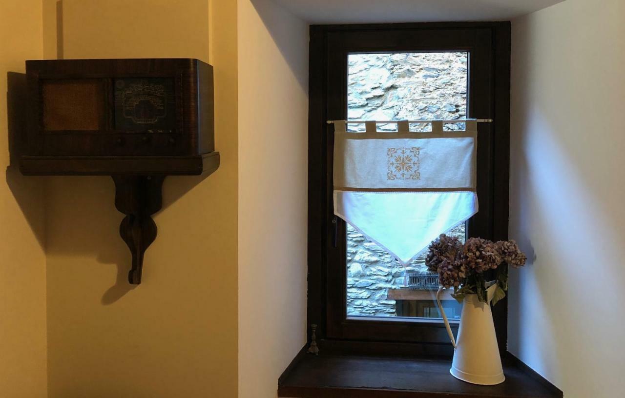 Affittacamere Casa Rey Vilac Esterno foto