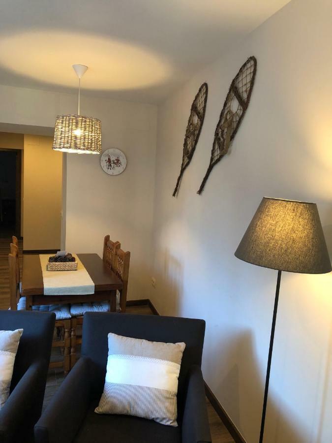 Affittacamere Casa Rey Vilac Esterno foto