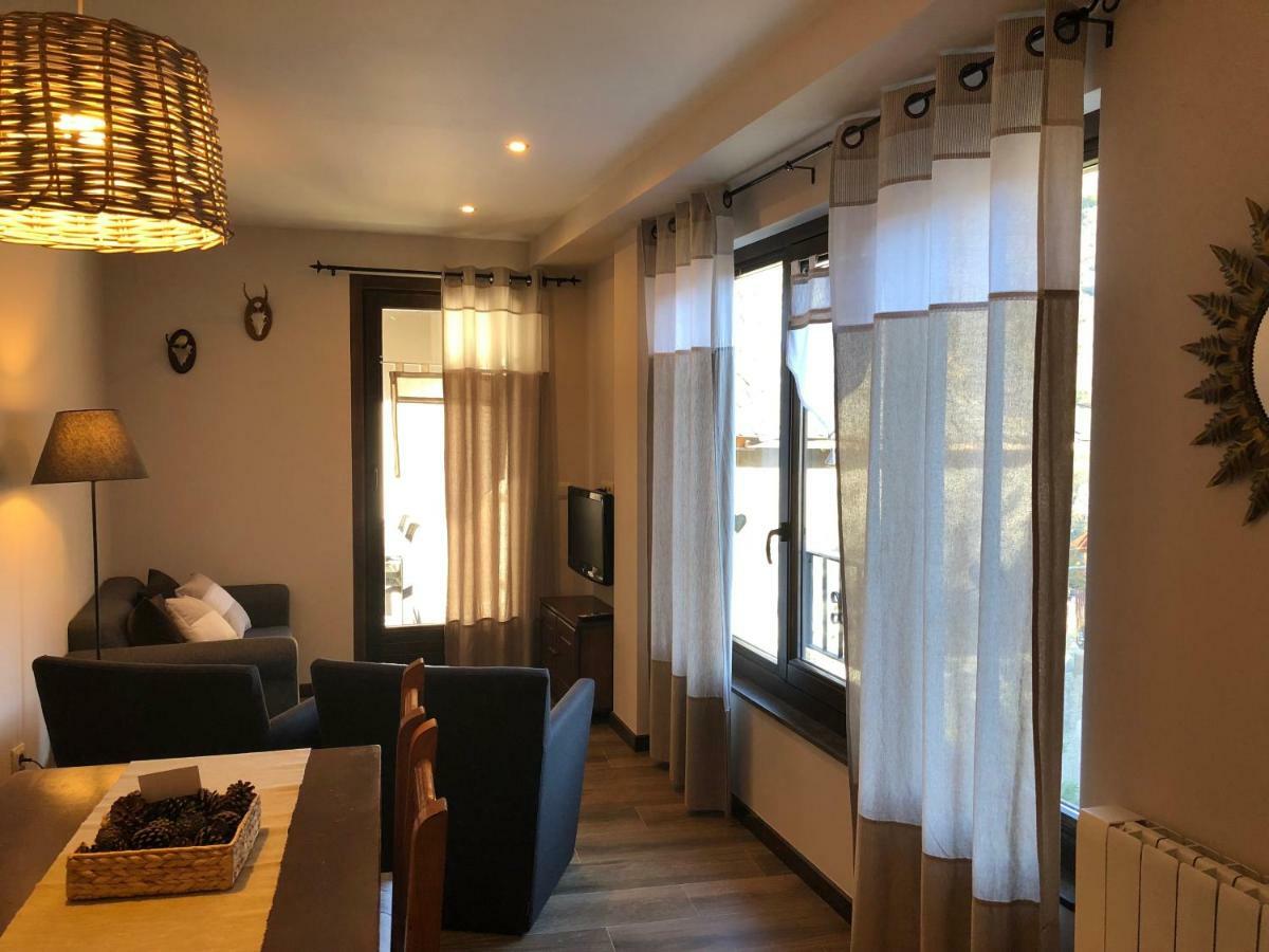 Affittacamere Casa Rey Vilac Esterno foto