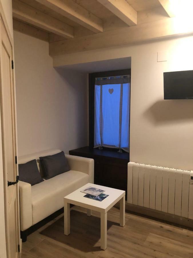 Affittacamere Casa Rey Vilac Esterno foto