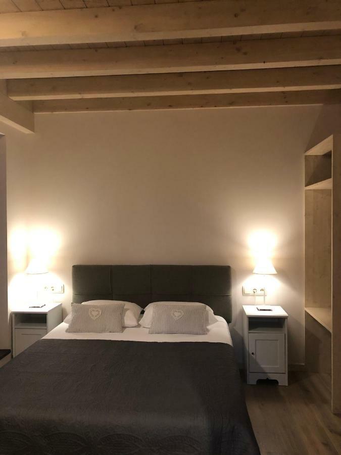 Affittacamere Casa Rey Vilac Esterno foto