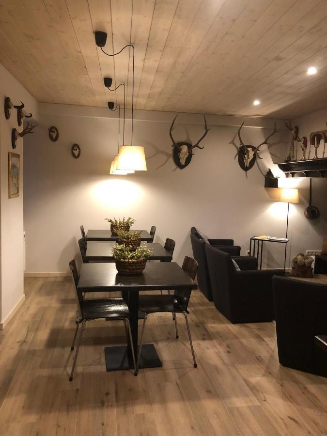 Affittacamere Casa Rey Vilac Esterno foto