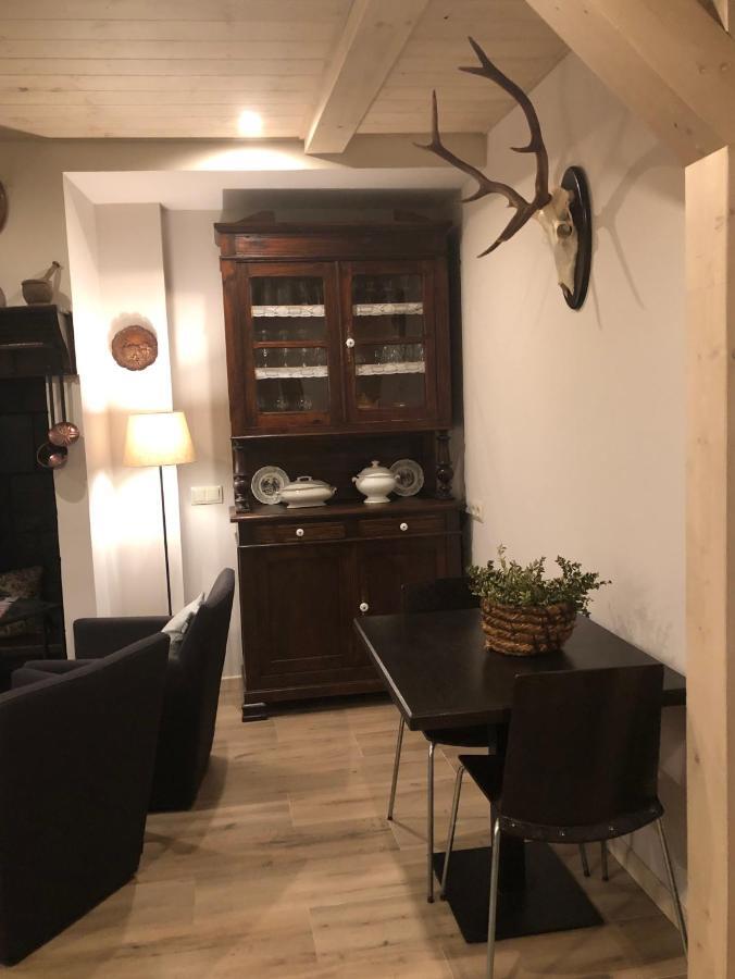 Affittacamere Casa Rey Vilac Esterno foto