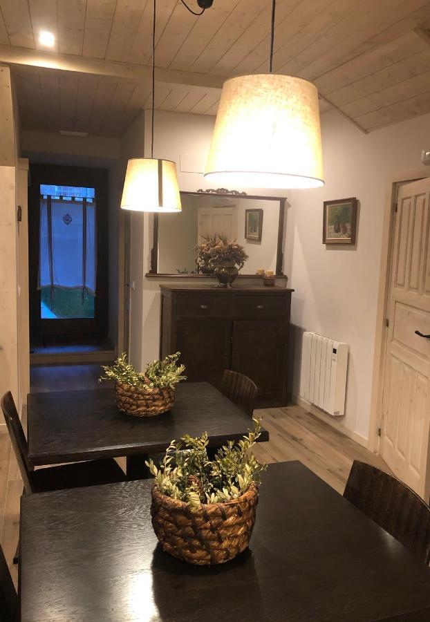 Affittacamere Casa Rey Vilac Esterno foto